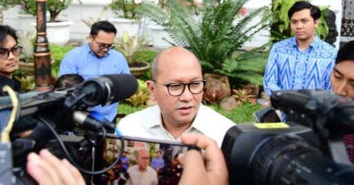Patuh pada Putusan MK, Danantara Setop Rangkap Jabatan Wamen di BUMN