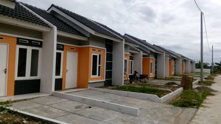 rumah subsidi ditambah'