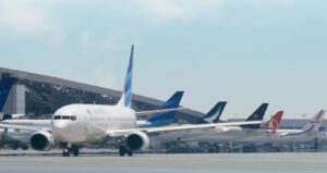 Bandara Internasional