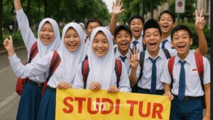 studi tur