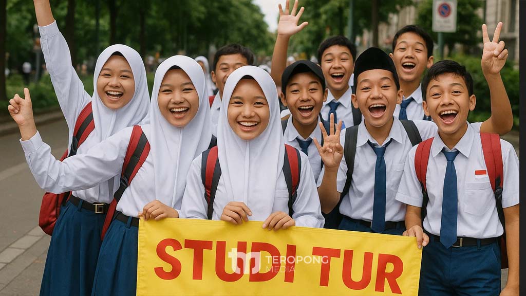 studi tur
