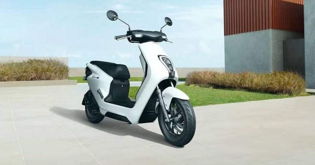 subsidi motor listrik