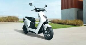 subsidi motor listrik