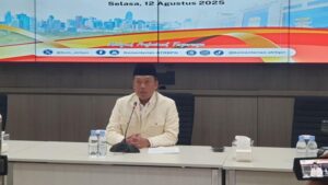tanah terlantar diambil negara