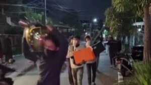 Heboh Kabar Rumah Sri Mulyani Dijarah, Kini Dijaga Tentara