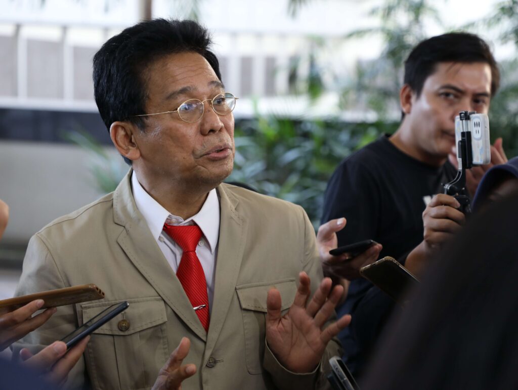 surya paloh KPK