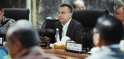 tunjangan 50 juta dpr