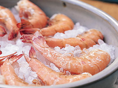 Waduh, Udang Indonesia Terpapar Radioaktif, Bagaimana Dampak Kepercayaan Pasar?