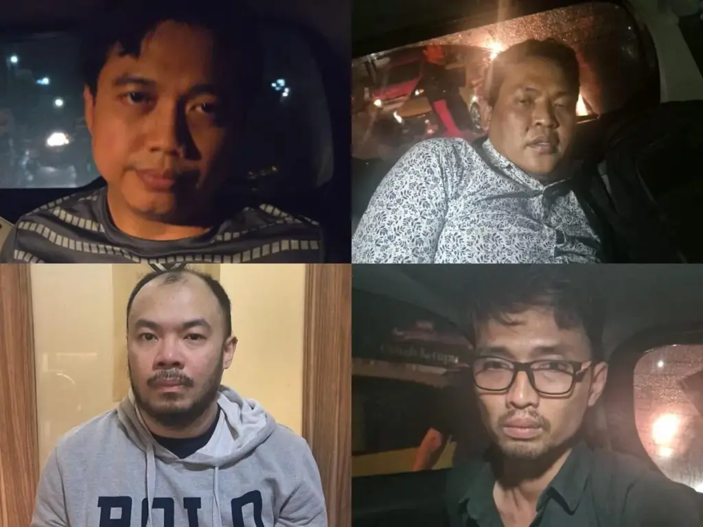 pembunuhan kacab bank BRI