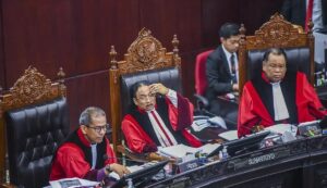 wakil menteri rangkap jabatan