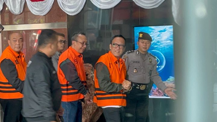 wamenaker ditangkap kpk-1