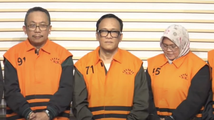 wamenaker ditangkap kpk-2