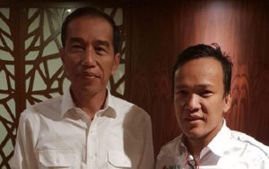 wamenaker noel jokowi