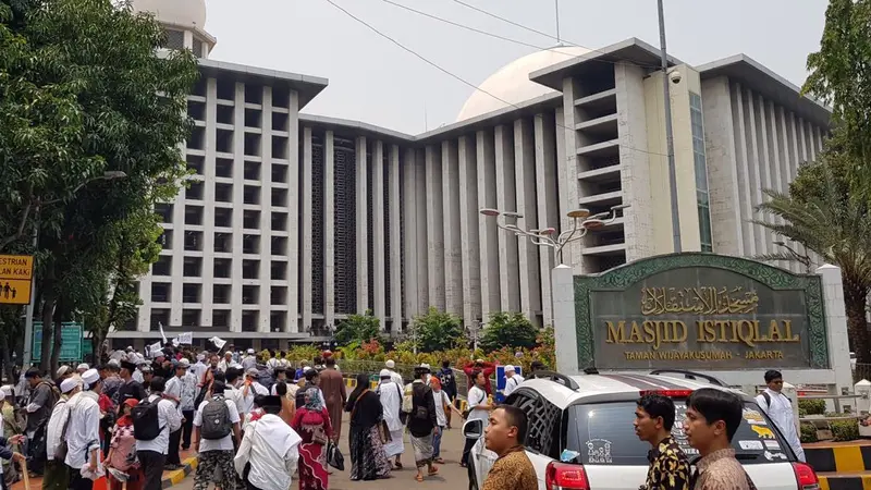 zikir Kebangsaan dan Ikrar Bela Negara