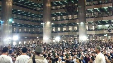 zikir kebangsaan