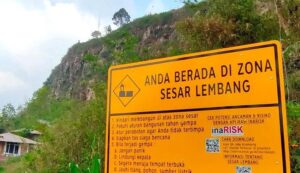 Waspada, BMKG Ingatkan Rentetan Gempa Sesar Lembang Bisa Jadi Pembuka Gempa Besar