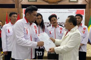 PAPPRI Kota Bandung