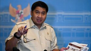 perumahan rakyat