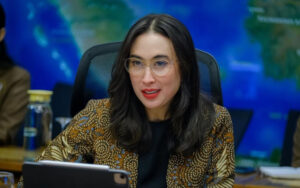 pariwisata indonesia lemah