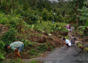 18 Desa Terisolasi, 5 Orang Meninggal Imbas Banjir Bandang di Nagekeo NTT
