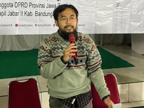 Agung Yansusan