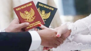 nikah gratis bandung