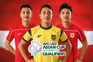 Timnas Indonesia