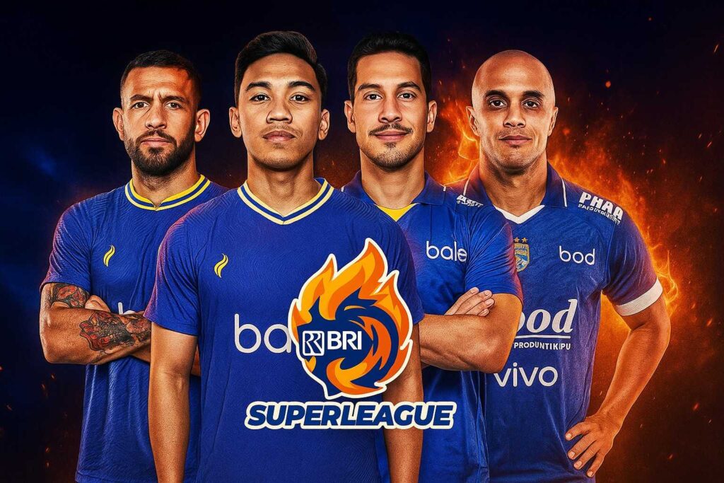 Persib Bandung