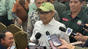 cak imin APBN