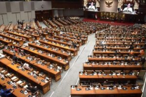 Tunjangan DPR