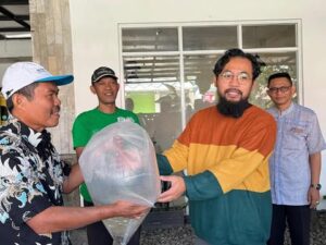 Agung yansusan
