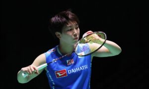 Badminton : TotalEnergies BWF World Championships 2022