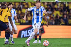 Argentina