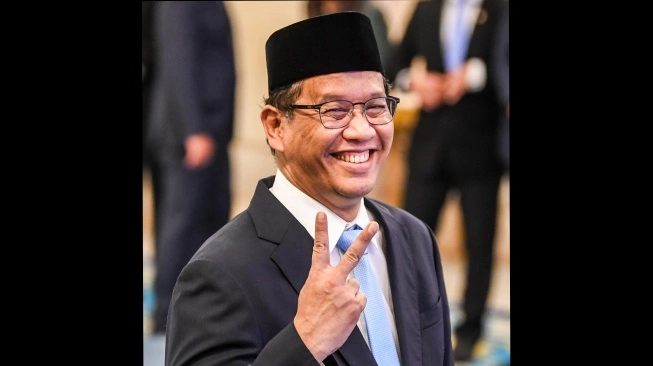 DPR Purbaya