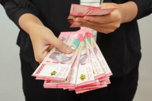 Money Changer Ilegal Bali