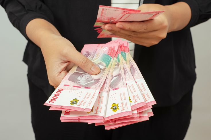 Money Changer Ilegal Bali