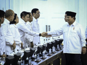 7 POIN PRABOWO