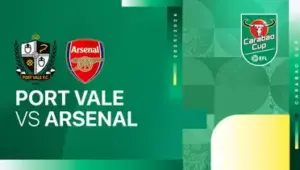 Arsenal
