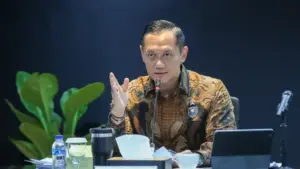 Biaya Perbaikan Fasilitas Umum yang Rusak Akibat Demo Ditopang APBN