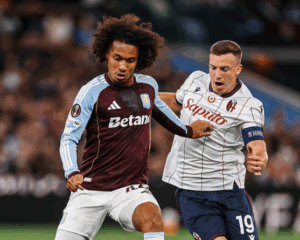 Aston Villa