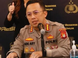 Aksi demo