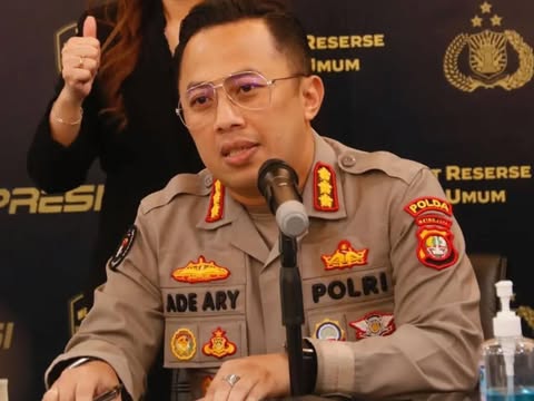Aksi demo