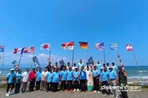 Agenda Event Sukabumi - Festival Sukabumi Ngabumi 2025 (Dok Pemkab Sukabumi)