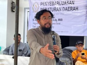 Agung Yansusan