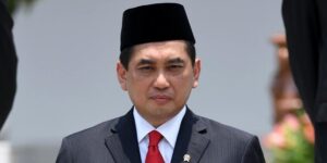 Agus Suparmanto