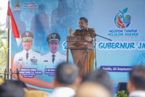 Ahmad Luthfi