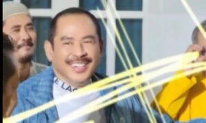 Akhmad Marjuki