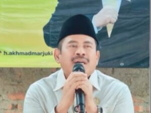 Akhmad Marjuki