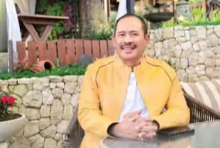 Akhmad Marjuki