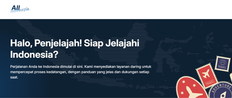 All Indonesia